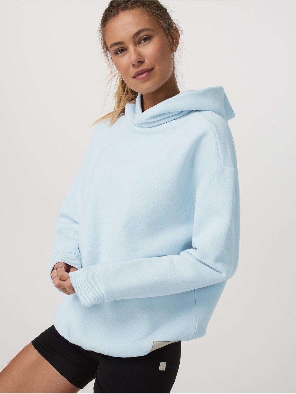 Vuori Restore Oversized Hoodie
